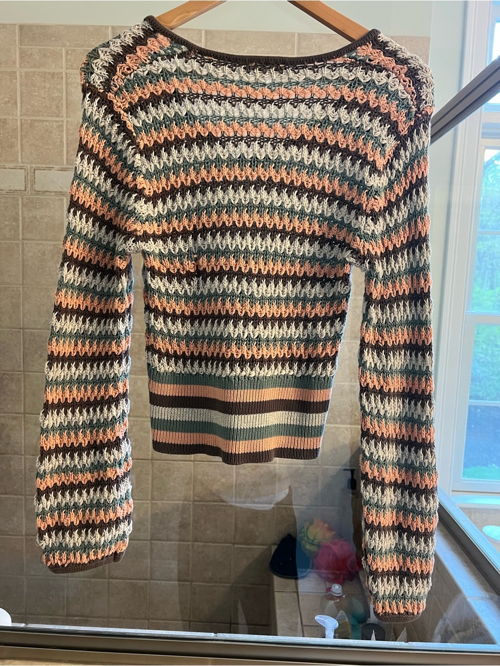 Ham & Thread Lightweight sweater - Picture 2 of 5